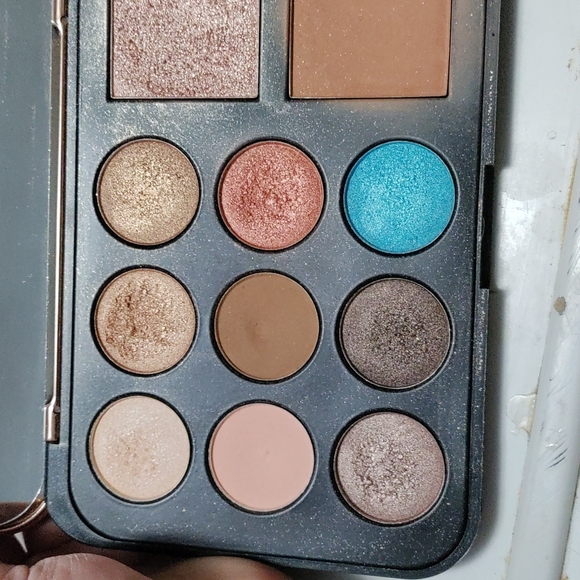 BH cosmetics bronze paradise palette - Picture 5 of 5